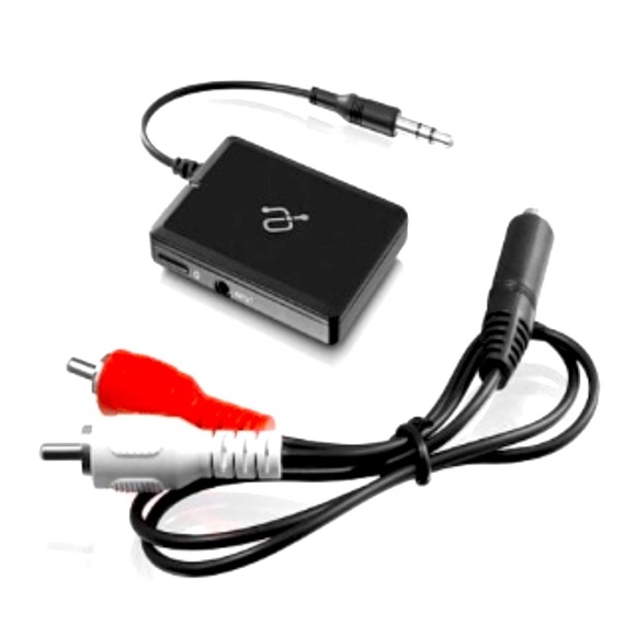 IStream Universal Bluetooth Audio Receiver - Picture 1 of 1